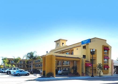 Super 8 By Wyndham San Diego Hotel El Cajón