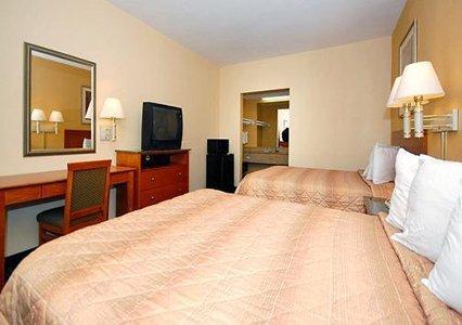 Super 8 By Wyndham San Diego 2* El Cajón