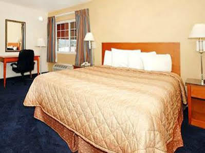 Super 8 By Wyndham San Diego 2* El Cajón