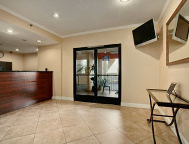 Super 8 By Wyndham San Diego 2* El Cajón